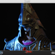 Illustration for article titled Twilight Princess Zant Statue Kicks Off Master Arts Line